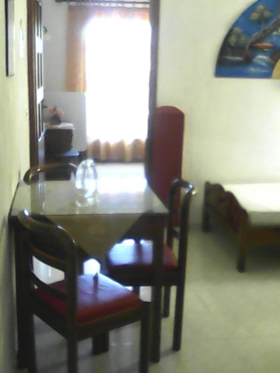 Hotel Mary Marathókambosz Szoba fotó