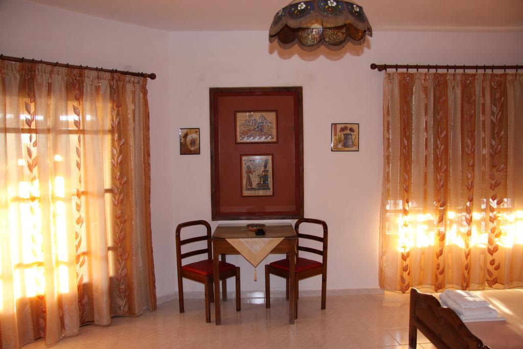 Hotel Mary Marathókambosz Szoba fotó